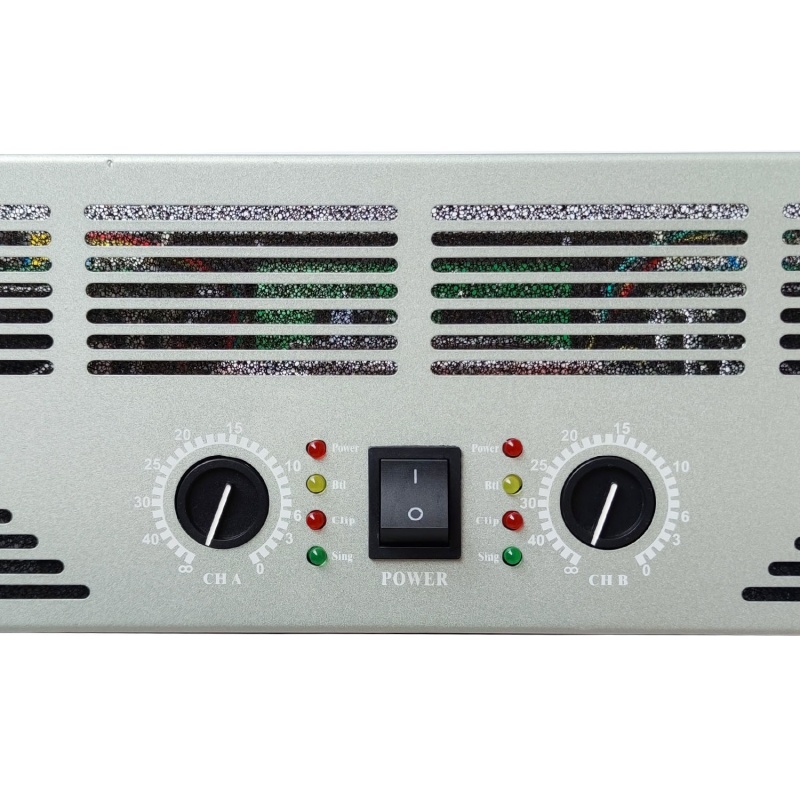 Hi-Res Audio Amplifier /Stereo Amplifier/Power Amplifier