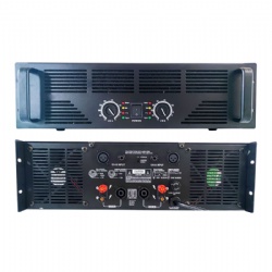 Hi-Res Audio Amplifier