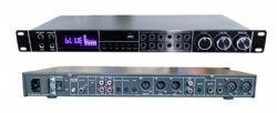 Digital Audio Effects Processor
