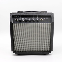 Electric Guitar Amplifier Speaker