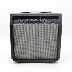 Electric Bass Amplifier Speaker